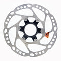 Shimano SM-RT64 Jarrulevy 160 mm centerlock (ext. lockring)