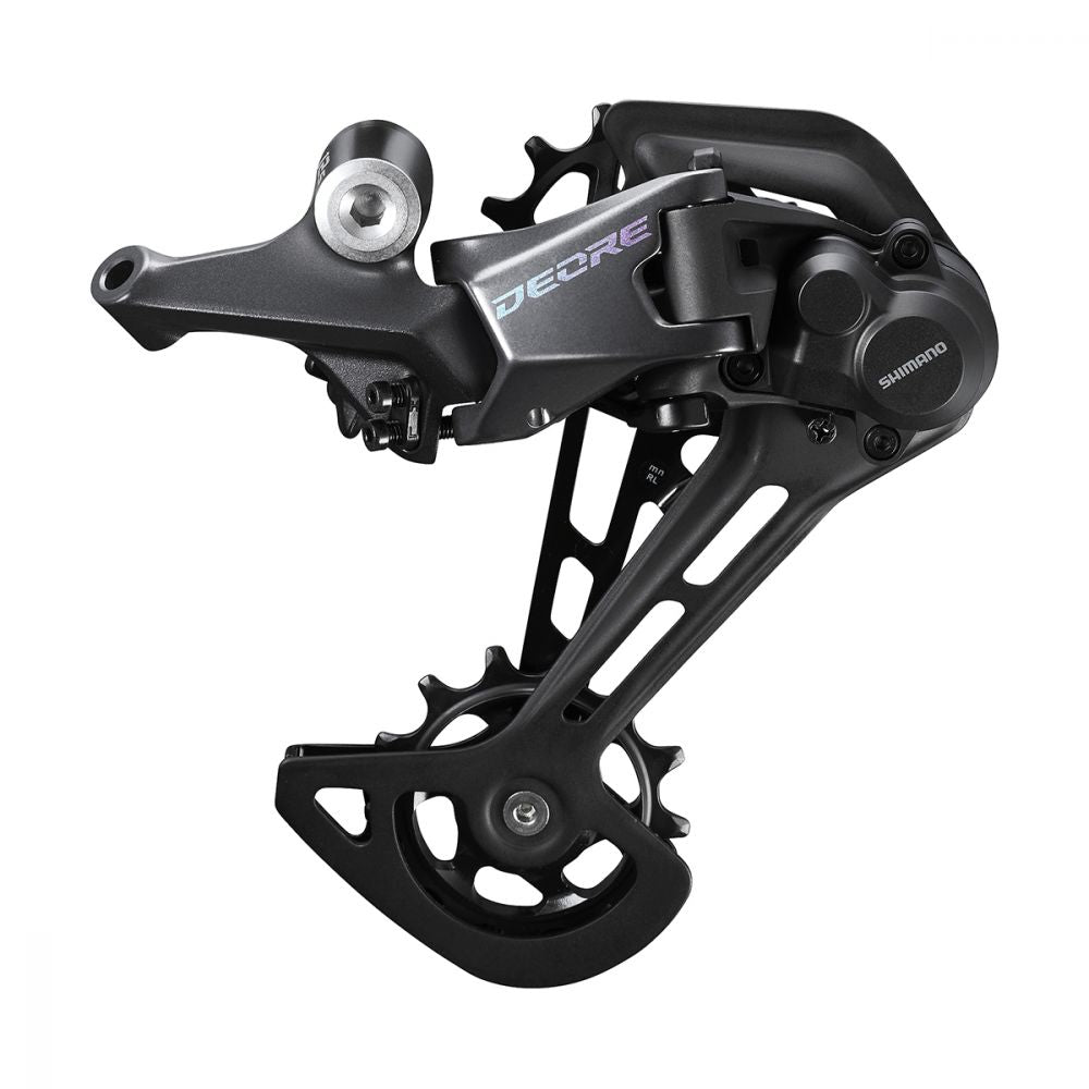 Shimano Deore RD-M6100-SGS 12v takavaihtaja