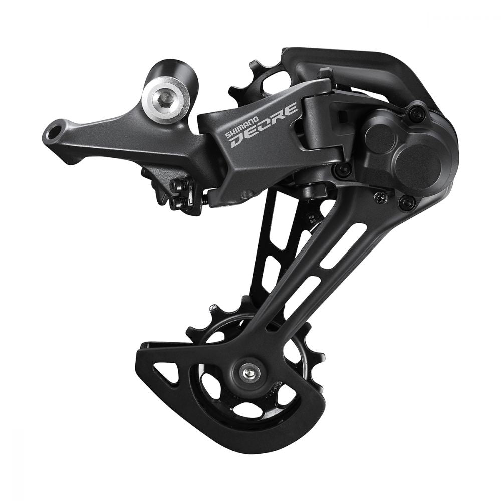 Shimano Deore RD-M5100-SGS 11v takavaihtaja