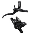 Shimano BL-M4100 / BR-MT410 Takajarrusarja