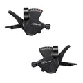 Shimano Alivio SL-M3100 2x9 Vaihdevipupari
