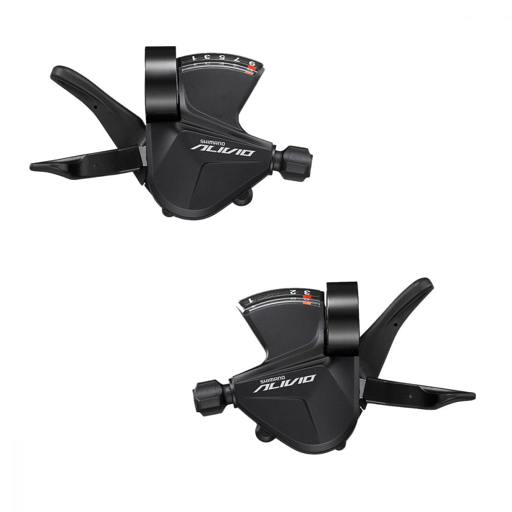 Shimano Alivio SL-M3100 2x9 Vaihdevipupari