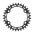 Shimano FC-M5100-1 Eturatas 30t 1x11/10v 96mm