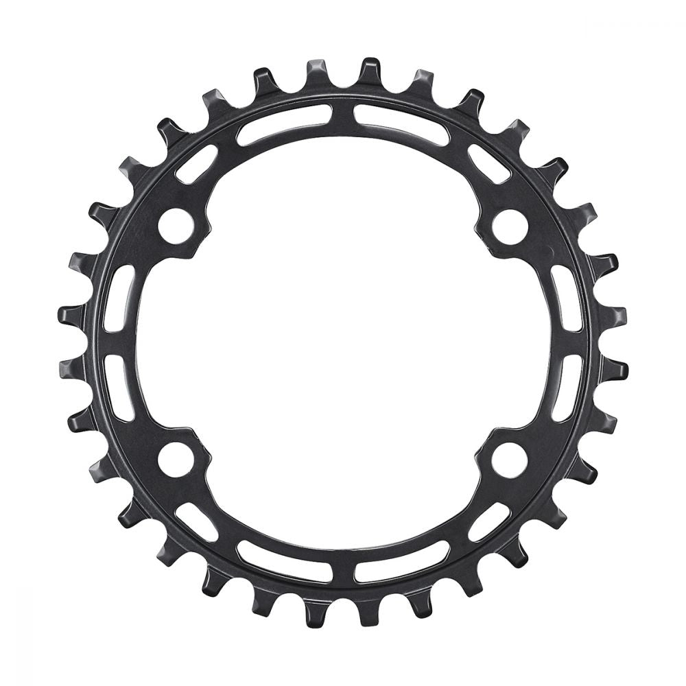 Shimano FC-M5100-1 Eturatas 30t 1x11/10v 96mm