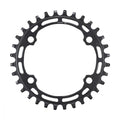 Shimano FC-M5100-1 Eturatas 32t 1x11/10v 96mm