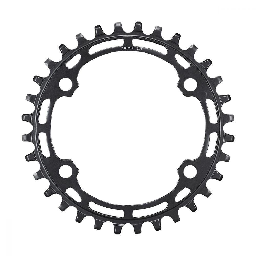 Shimano FC-M5100-1 Eturatas 32t 1x11/10v 96mm