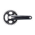 Shimano XT FC-M8120 170mm kampisarja