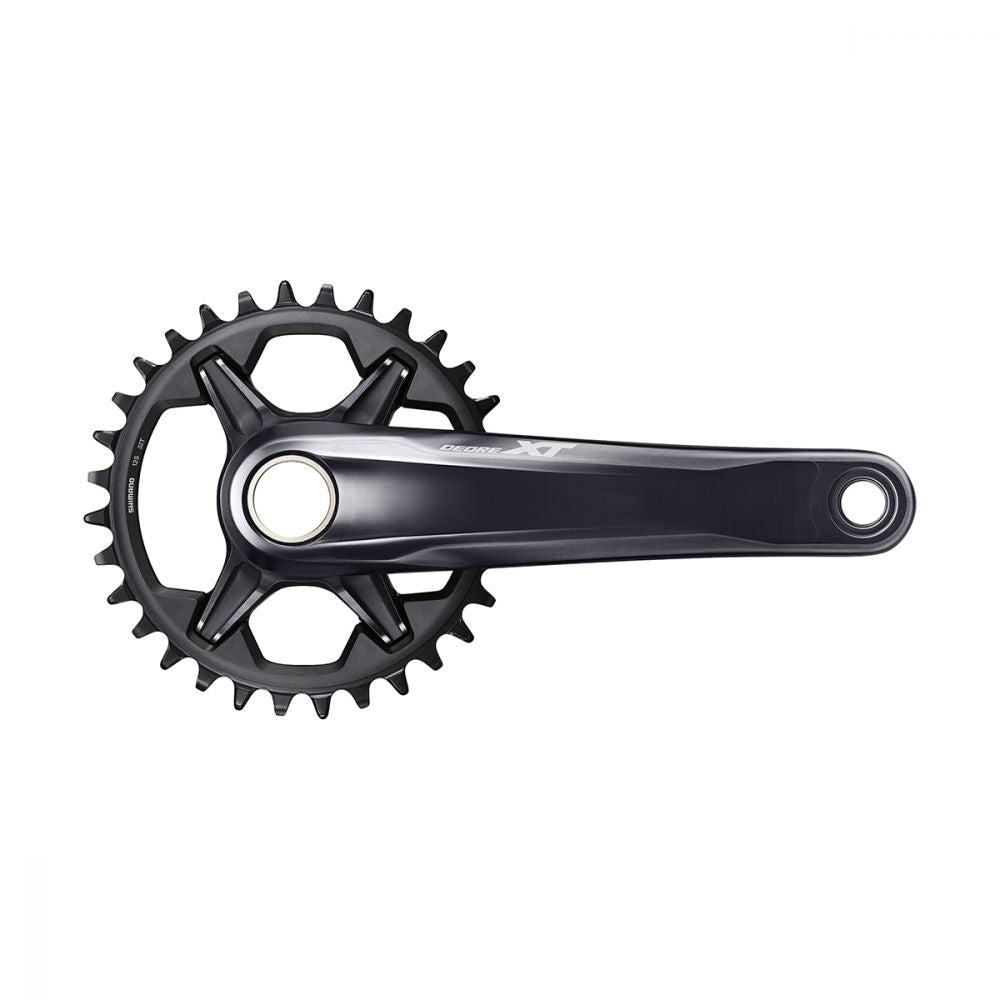 Shimano XT FC-M8120 170mm kampisarja