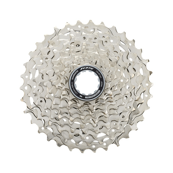 Shimano 105 CS-R7101 rataspakka 12v 11-34