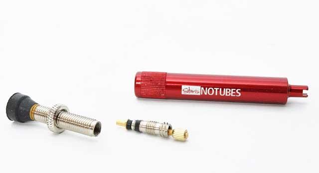 Stans Valve Core Removal Tool sielunirrottaja presta / auto