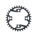 FSA Gamma Pro Megatooth Replacement Chainring 82mm 32t
