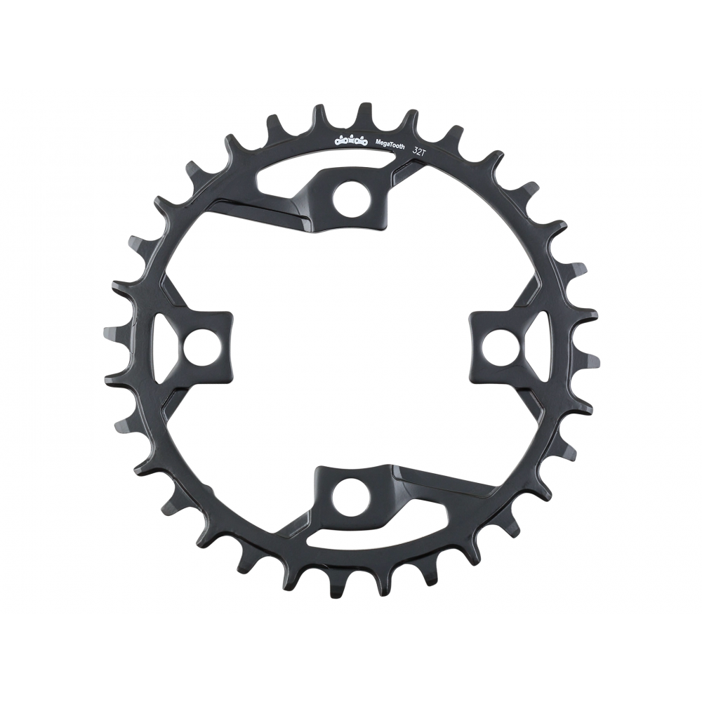FSA Gamma Pro Megatooth Replacement Chainring 82mm 32t