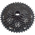 Microshift rataspakka 10v 11-42 ED Black