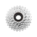 Sunrace MFM2A 6v 14-28 hopea rataspakka kierre