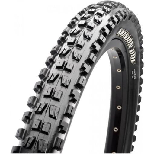 Maxxis Minion DHF 29x2.50 EXO TR maastorengas