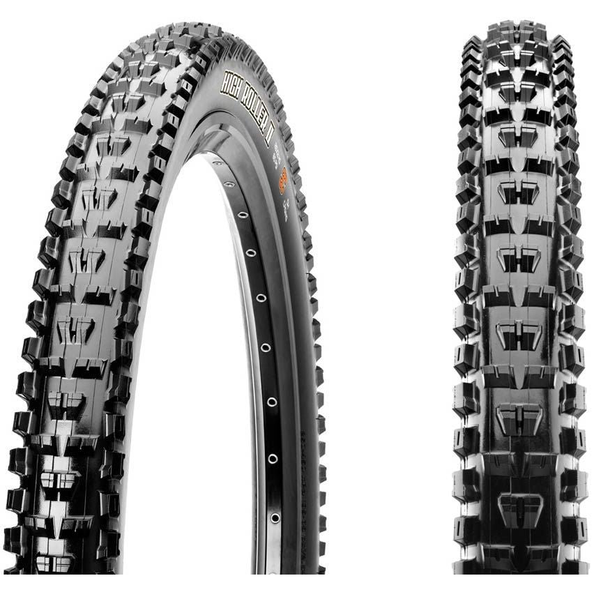 Maxxis High Roller II 29x2.30 EXO TR 3CT maastorengas