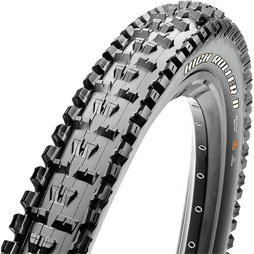 Maxxis High Roller II 29x2.50WT EXO TR 3CT maastorengas