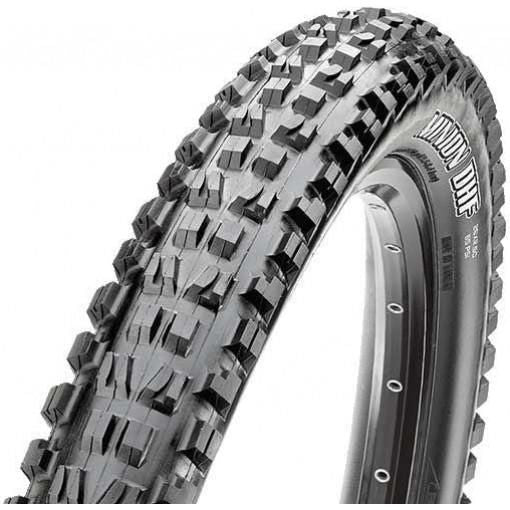 Maxxis Minion DHF 29x2.60 EXO TR maastorengas