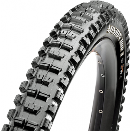 Maxxis Minion DHR II 29x2.40WT EXO TR 3CG maastorengas