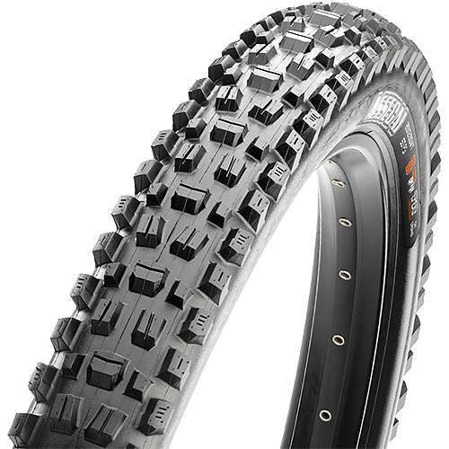 Maxxis Assegai 29x2.50WT EXO TR 3CT maastorengas