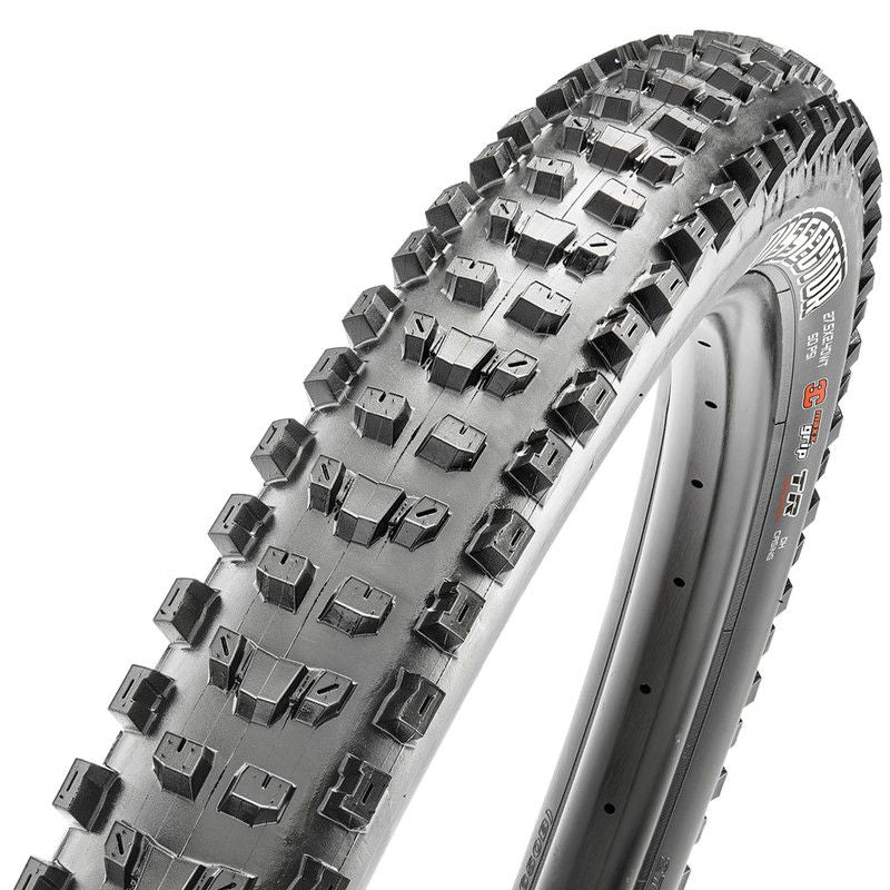 Maxxis Dissector 29x2.60 3C EXO TR maastorengas