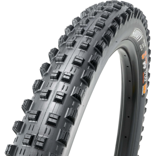 Maxxis Shorty 29x2.40WT 3CT EXO TR maastorengas