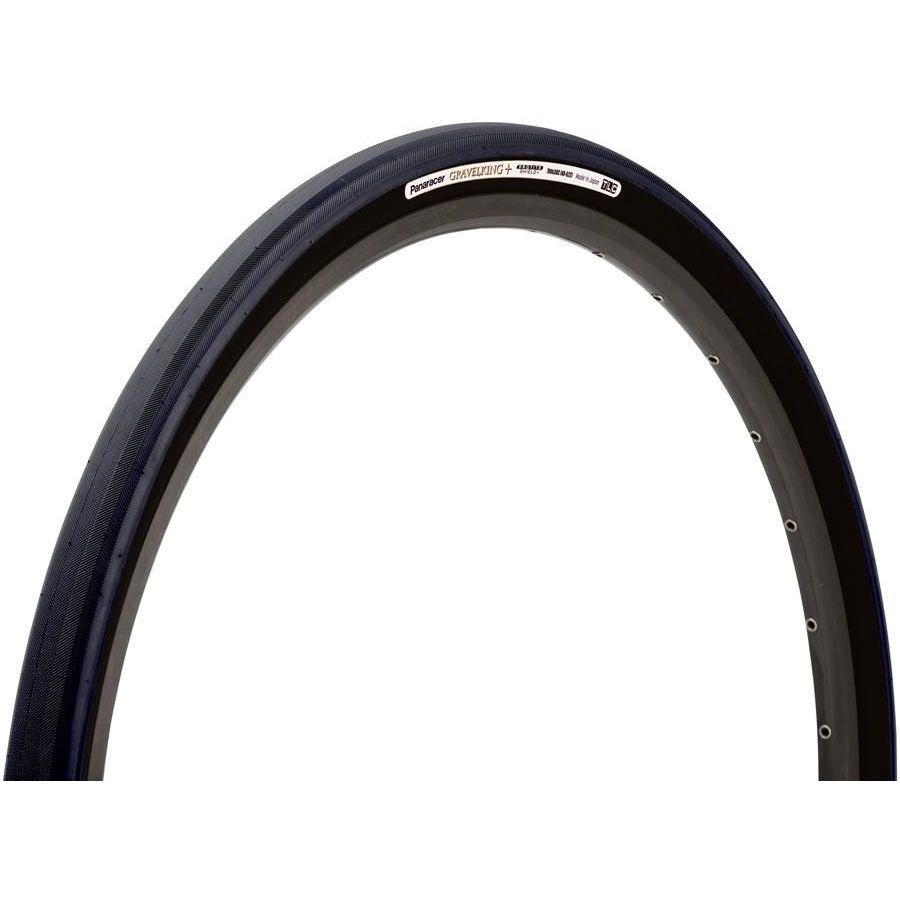 Panaracer Gravelking Plus+ Slick 40-622 ulkorengas
