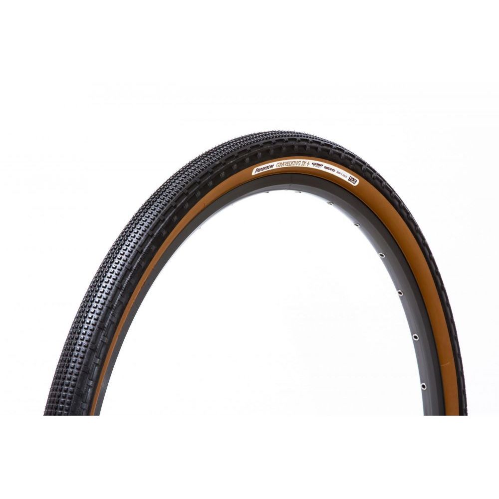 Panaracer Gravelking Plus+ SK 40-622 Ruskea ulkorengas