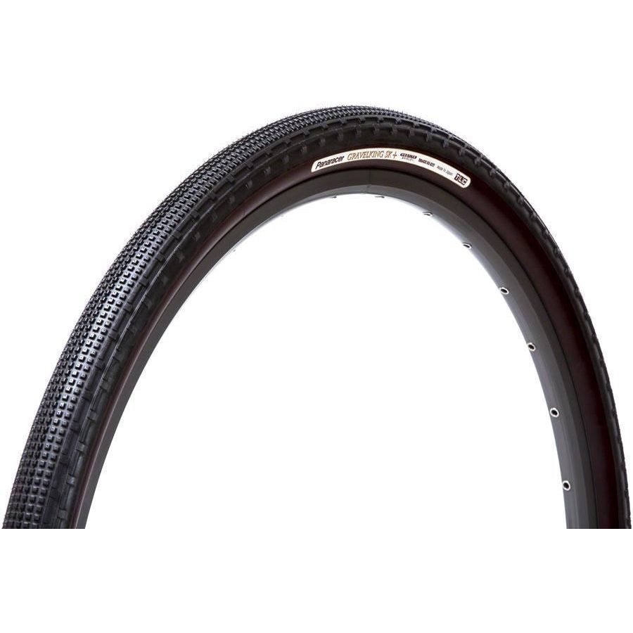 Panaracer Gravelking Plus+ SK 43-622 ulkorengas