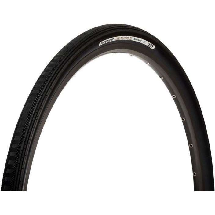 Panaracer Gravelking SS 40-622 musta ulkorengas