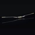 Renthal Fatbar Carbon 35 800mm 20mm rise ohjaustanko