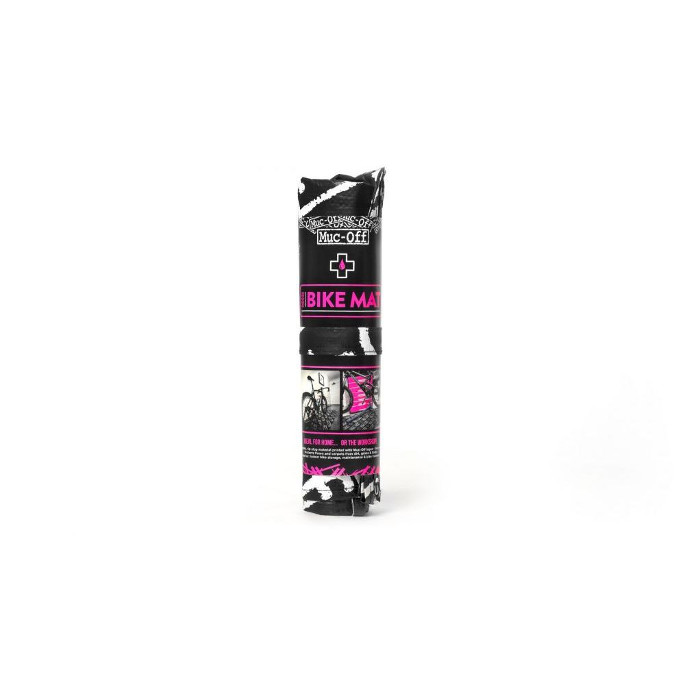Muc-Off Workshop Mat - Foldable