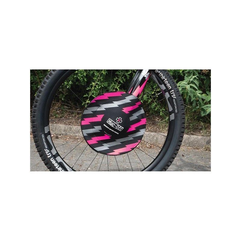 Muc-Off Disc Brake Covers - Bolt 2