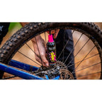 Muc-Off B.A.M. Bottled Air Magic 125 ml 2