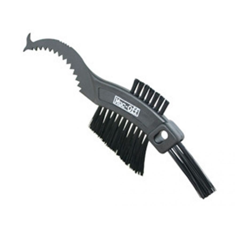 Muc-Off Claw Brush
