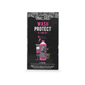 Muc-Off Wash Protect and Dry Lube Kit