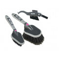 Muc-Off 3x Premium Brush Kit