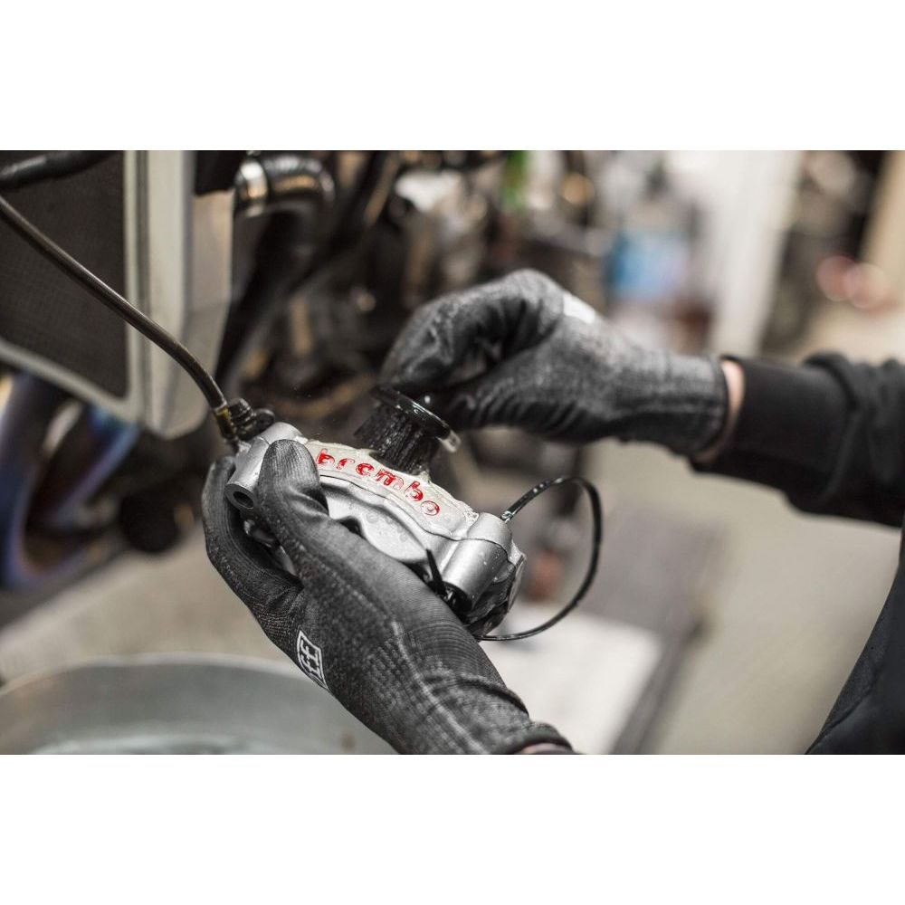 Muc-Off Detailing Brush 2