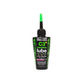 Muc-Off C3 Ceramic Dry Lube 50ml ketjuöljy