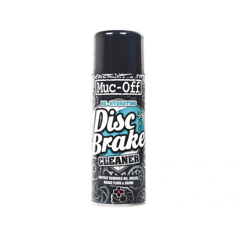 Muc-Off Re-Hydrating Disc Brake Cleaner 400ml