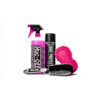 Muc-Off Bike Care Essentials Kit 2