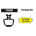 EBC CFA 402 Jarrupalat Formula ORO