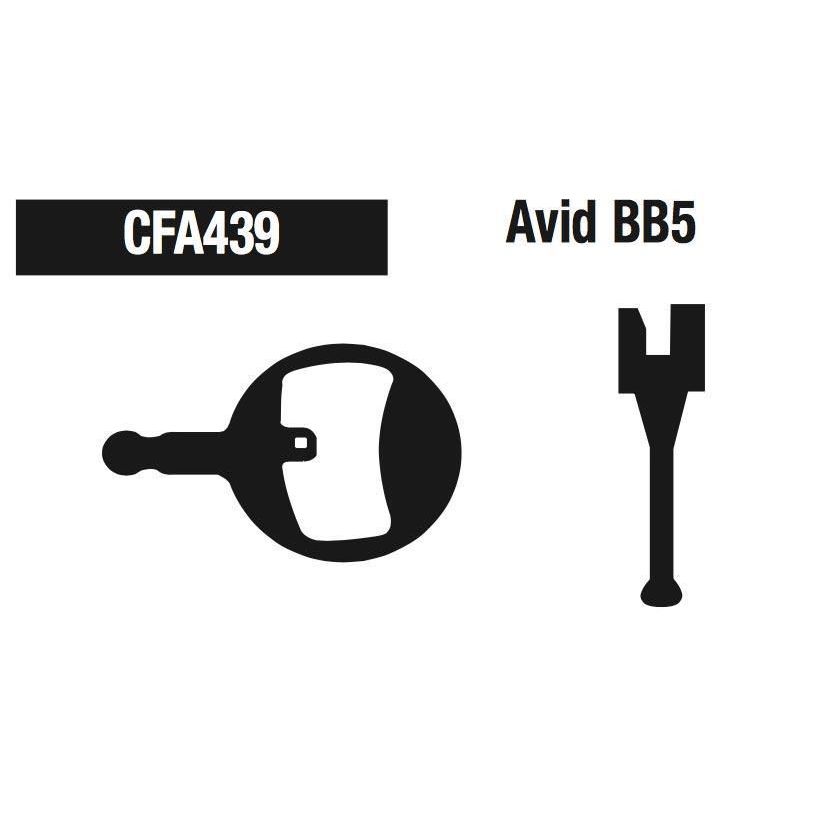 EBC CFA 439 Jarrupalat Avid BB5