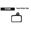 EBC CFA 466 Jarrupalat Hayes Stroker Ryde