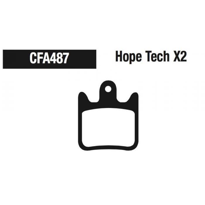 EBC CFA 487 Jarrupalat Hope Tec x2