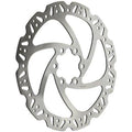 EBC Jarrulevy 160mm VR 160 6-pultti