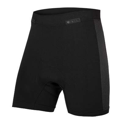Endura Engineered Padded Boxer with Clickfast pyöräilyalushousut
