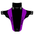 Mucky Nutz Face Fender 23 purple