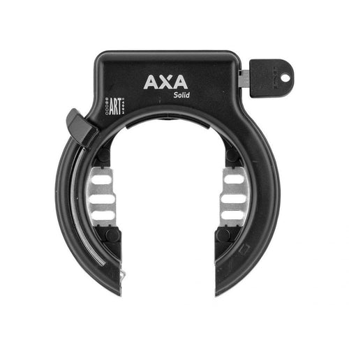 AXA Solid Ring Lock runkolukko