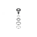 Trek Knock Block 58-Degree Headset Assembly with Display Chip ohjainlaakeri